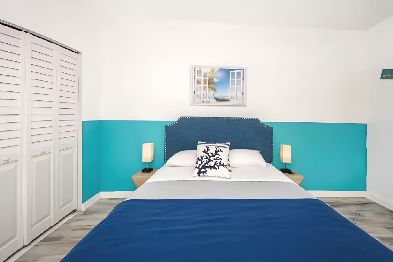 Blue Coral Studio