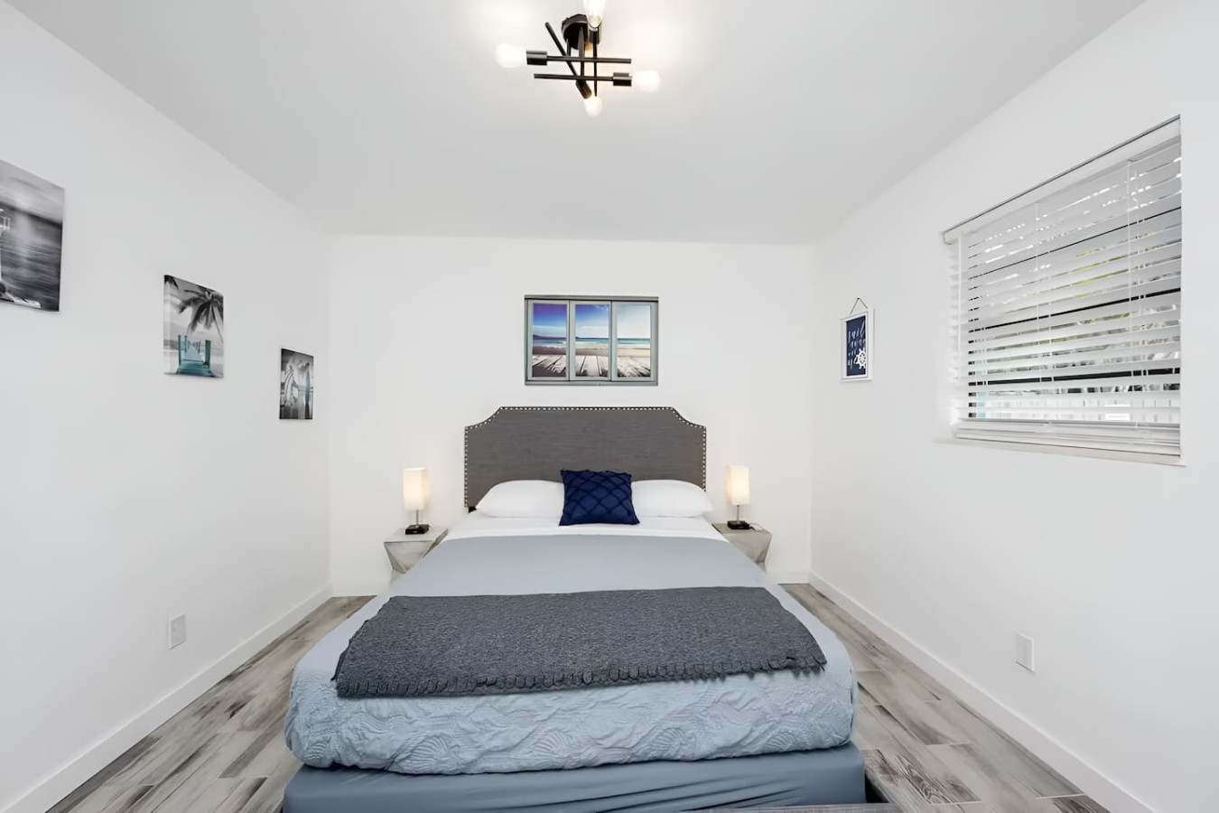 Luna Beach House