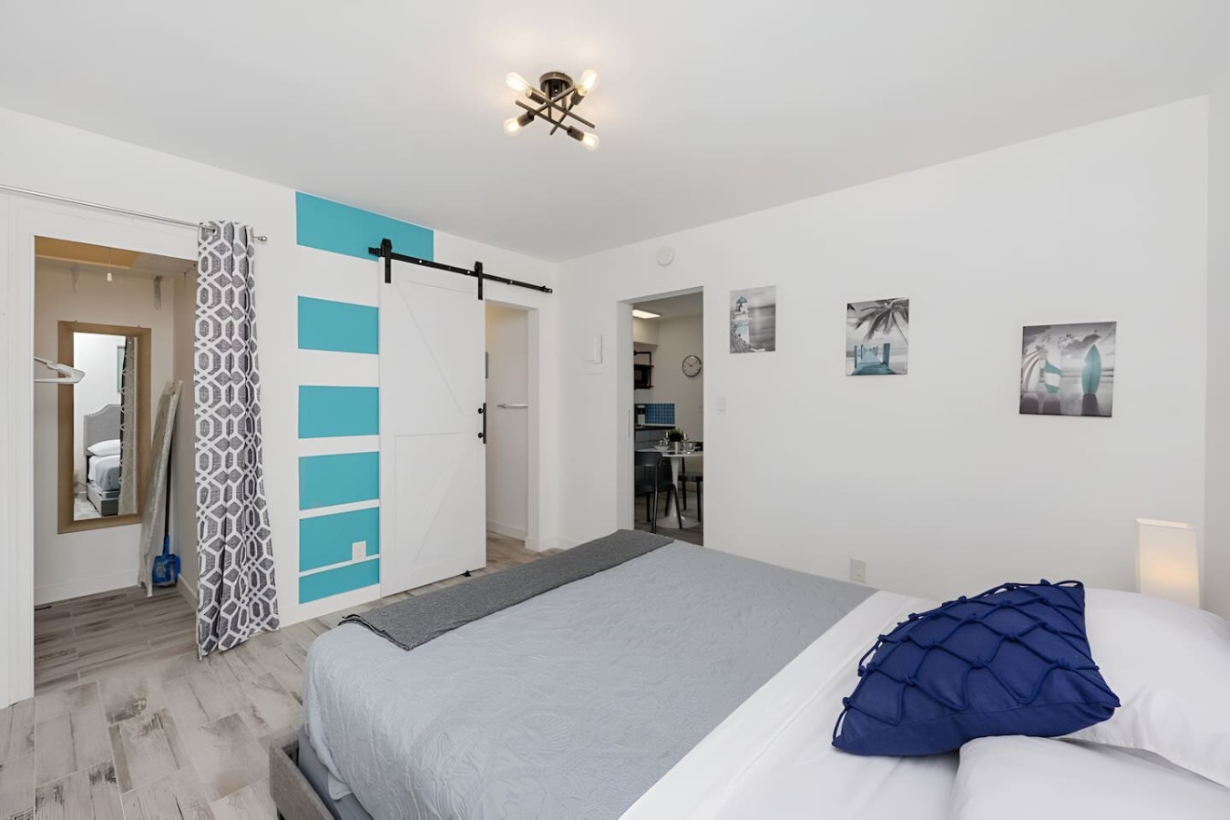Luna Beach House