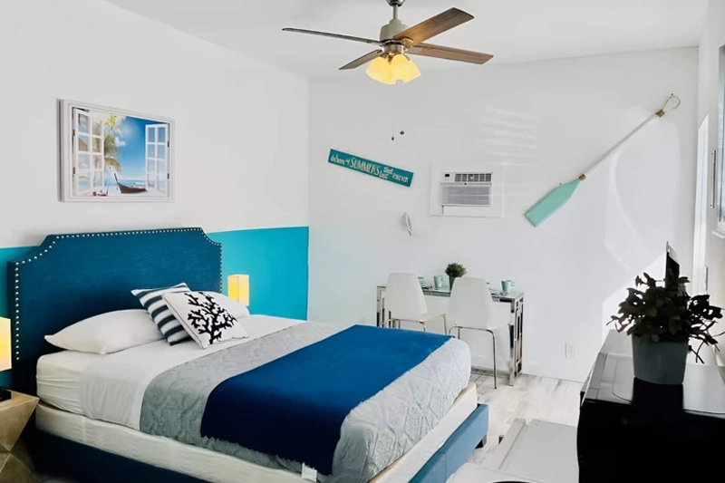 Blue Coral Studio
